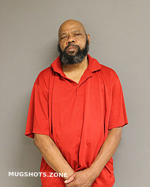 Roderick L Watson 07152023 Chicago Mugshots Zone 