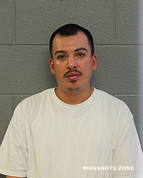 ADAN GALVEZ 07/15/2023 - Chicago Mugshots Zone