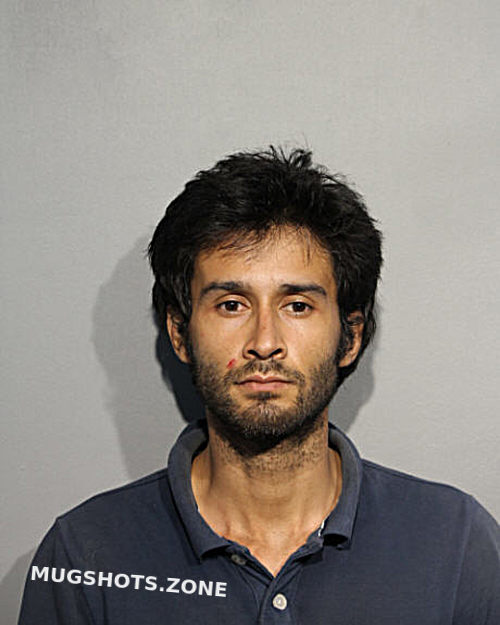 ADAC ALBERTO RAMMUNO 07/15/2023 - Chicago Mugshots Zone