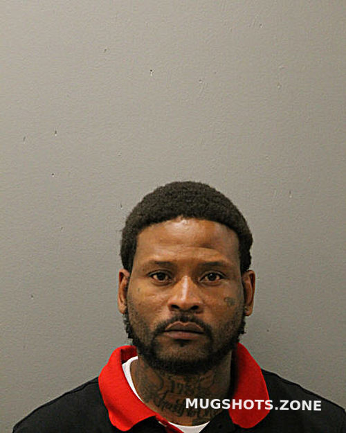 MARTIN WILSON JONES 07/15/2023 - Chicago Mugshots Zone