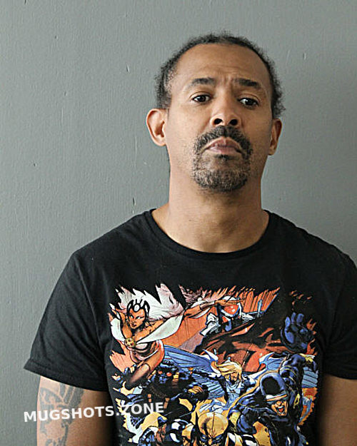 Alfonzo woods 07 17 2023 chicago mugshots zone