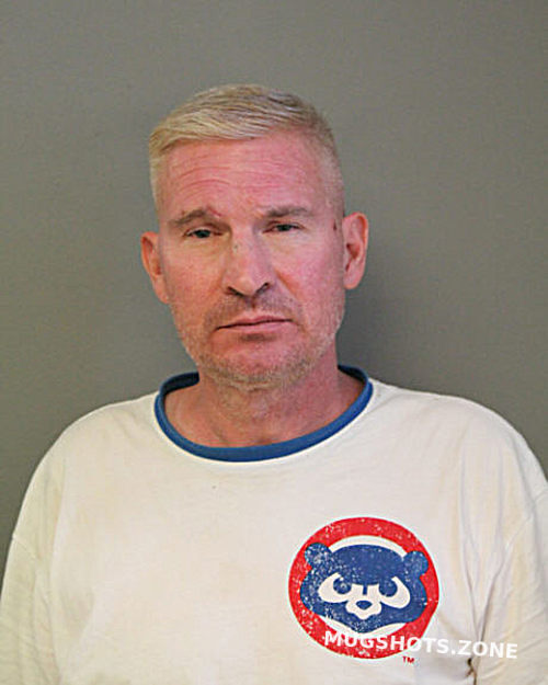 JAMES K MURPHY 07/17/2023 Chicago Mugshots Zone
