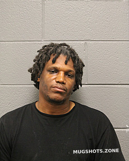 CURTIS J ROGERS 07/17/2023 - Chicago Mugshots Zone