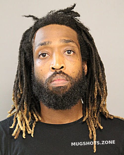 BRYANT M DAVIS 07/18/2023 Chicago Mugshots Zone