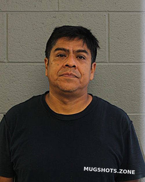 IGNACIO SANDOVAL 07/19/2023 Chicago Mugshots Zone