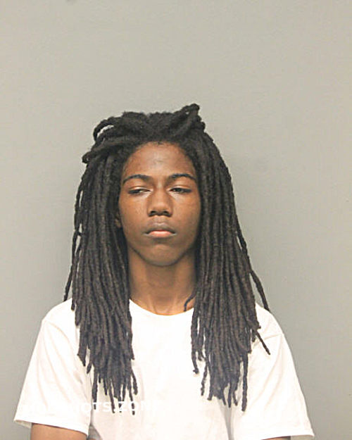 JARROD D FISHER 07/19/2023 Chicago Mugshots Zone