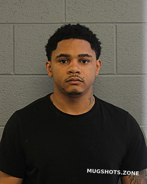 MALIK R HASTINGS 07/20/2023 - Chicago Mugshots Zone