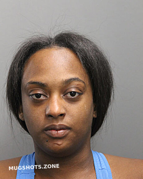 MAKAYLA PATRICE NEWELL 07/20/2023 Chicago Mugshots Zone