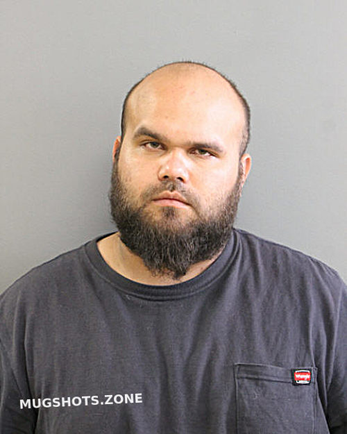 OSVALDO NAVARRO 07/21/2023 Chicago Mugshots Zone