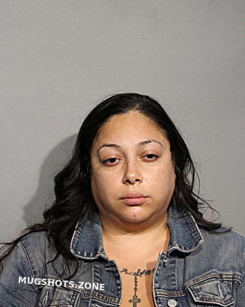 LUCINDA ANNA PEREZ 07/21/2023 Chicago Mugshots Zone