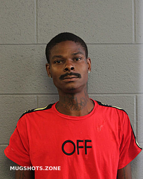 ERIC S. HINES 07/23/2023 Chicago Mugshots Zone