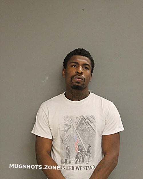 TRAYONTE S HOLMES 07/24/2023 - Chicago Mugshots Zone