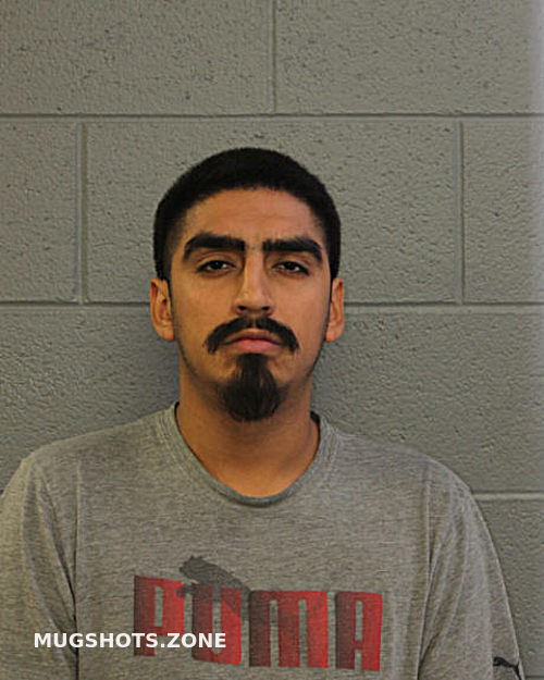 OSVALDO SALGADO 07/27/2023 Chicago Mugshots Zone