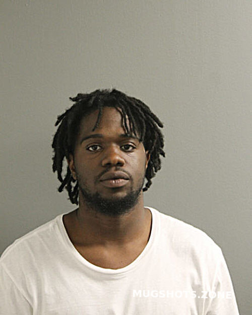 MURPHY DARNELL DOSS 07/28/2023 - Chicago Mugshots Zone