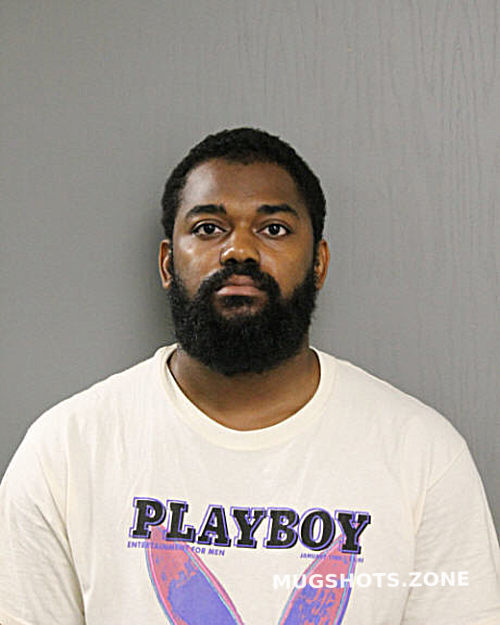 JAMAL B JOHNSON 07/28/2023 - Chicago Mugshots Zone