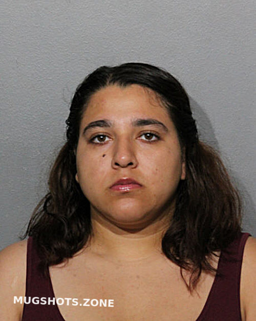 ADRIANA ZAVALA 07/29/2023 - Chicago Mugshots Zone