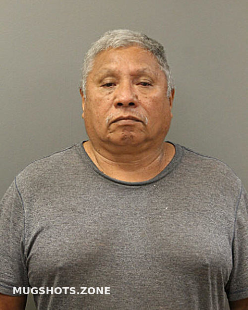 Hector Salgado Martinez 07292023 Chicago Mugshots Zone