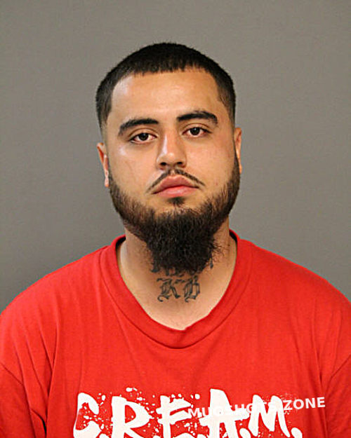 VICTOR TREVINO 07/29/2023 Chicago Mugshots Zone