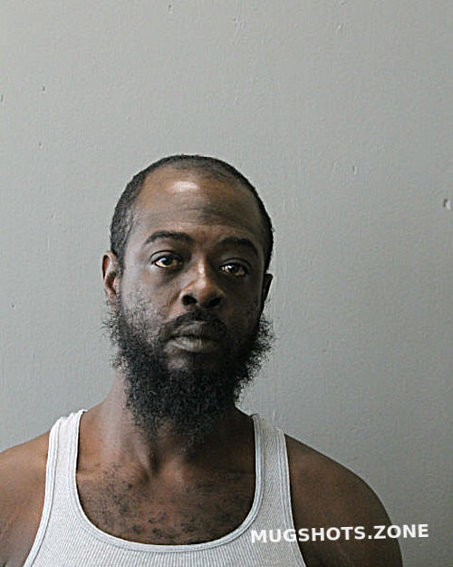 BRIAN DESHAWN MARSH 07/30/2023 Chicago Mugshots Zone
