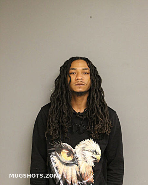 JAYVON C JACKSON 07/31/2023 Chicago Mugshots Zone
