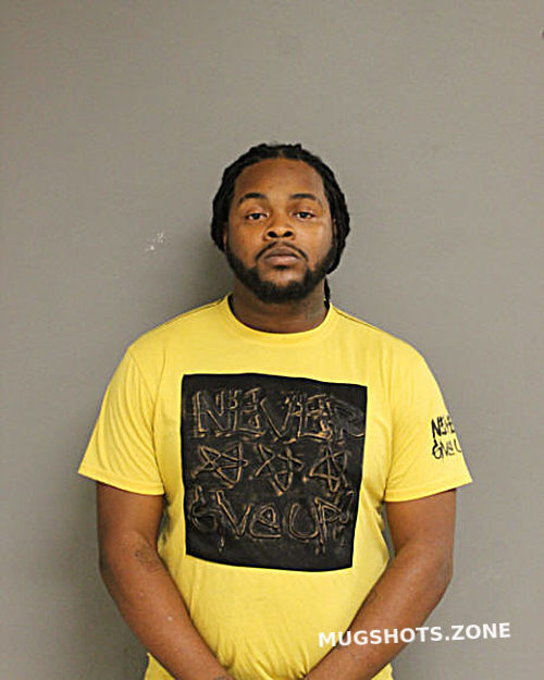 LASHAWN L HARRIS 08/04/2023 Chicago Mugshots Zone