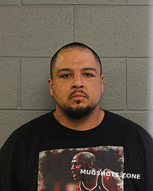 JAMES M ORTONEDA 08/05/2023 Chicago Mugshots Zone