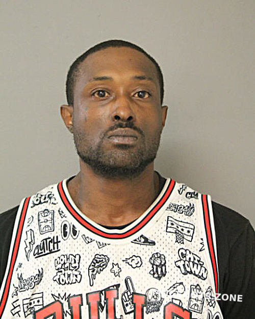 LEONARD J HUMPHREYHENLEY 08/06/2023 Chicago Mugshots Zone