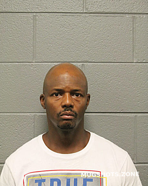 JOHN GUILTY 08/07/2023 Chicago Mugshots Zone