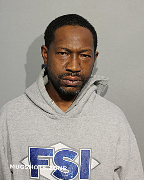 BRANDON D STEWART 08/08/2023 Chicago Mugshots Zone