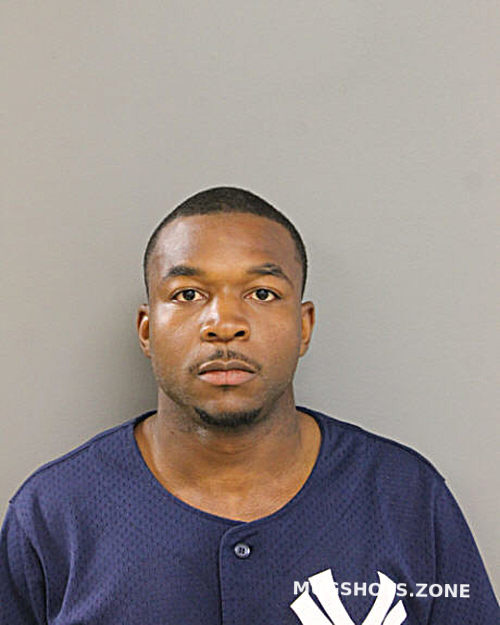 MICHAEL WILLIAMS 08/08/2023 Chicago Mugshots Zone