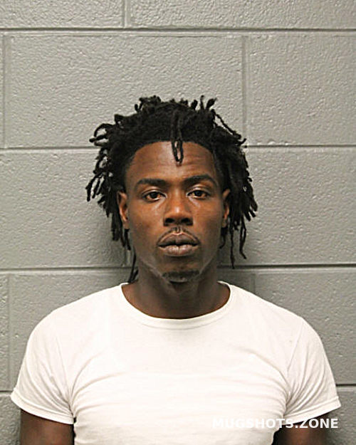 ERIC J MILLER 08/10/2023 Chicago Mugshots Zone
