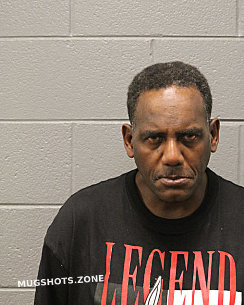 BRUCE KELLY 08/10/2023 Chicago Mugshots Zone
