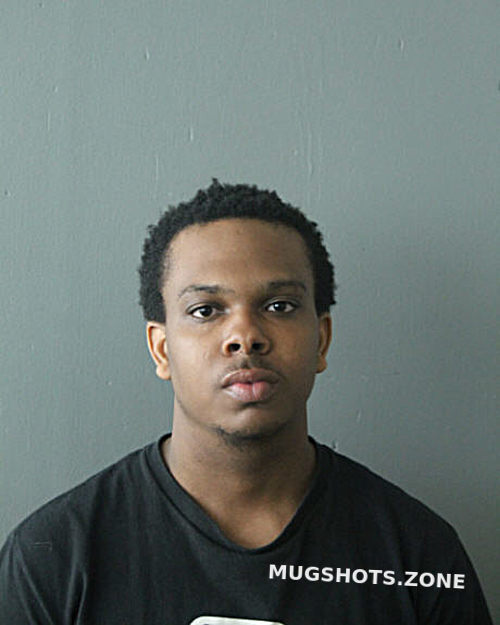 MARKELL GREEN 08/13/2023 Chicago Mugshots Zone