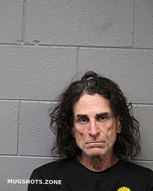 TODD M HOWE 08/13/2023 Chicago Mugshots Zone