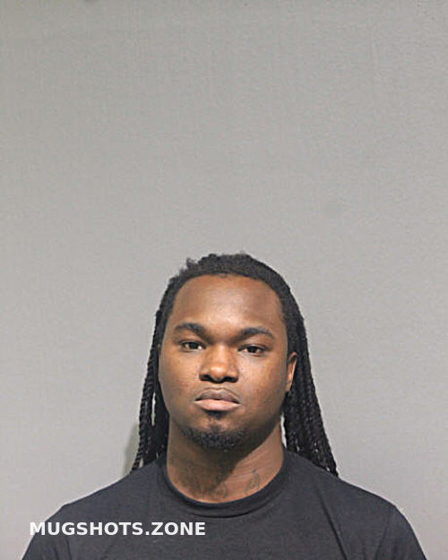 DEVONTAE HOLLIMON 08/13/2023 - Chicago Mugshots Zone