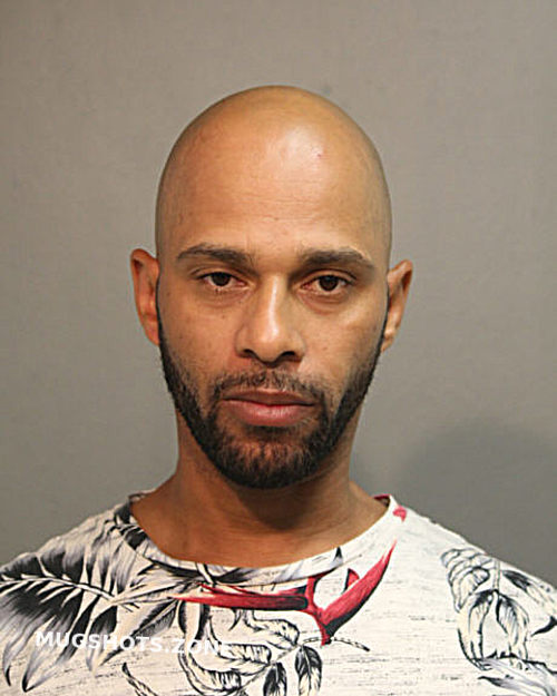 Jeffrey B Wilson 08 13 2023 Chicago Mugshots Zone