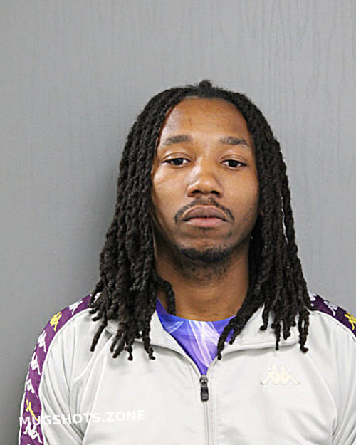 NYTRAEZ S WASHINGTON 08/15/2023 Chicago Mugshots Zone