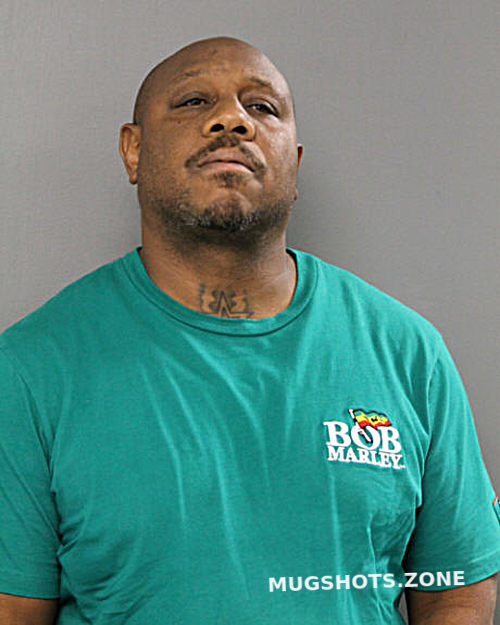 Darnell M Woods 08172023 Chicago Mugshots Zone