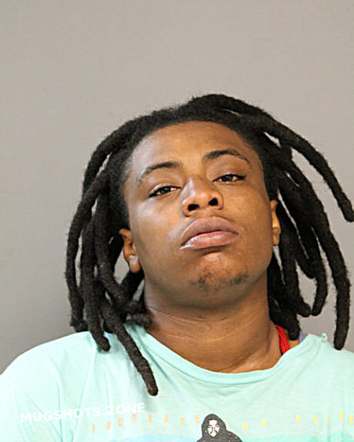 JASMINE M JORDAN 08/18/2023 Chicago Mugshots Zone