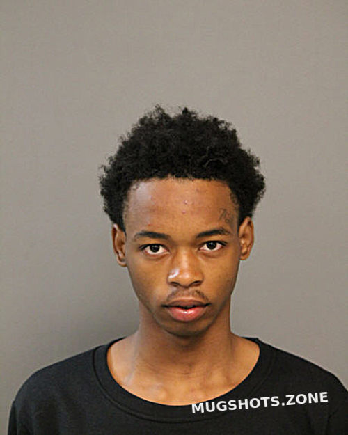 DONNELL WYATT 08/21/2023 - Chicago Mugshots Zone