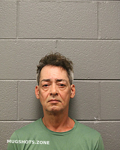 ANTHONY FOURNIER 08/22/2023 - Chicago Mugshots Zone