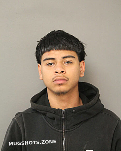 JOVANNI J BROWN 08/22/2023 - Chicago Mugshots Zone