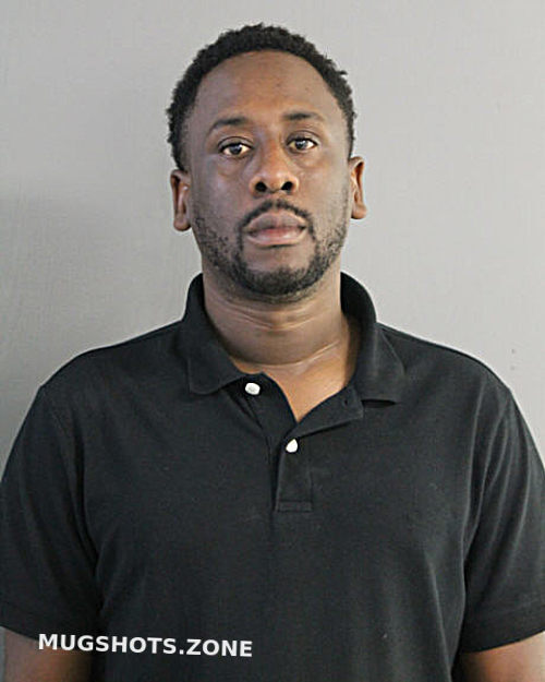 GLEN C RICE 08/23/2023 - Chicago Mugshots Zone