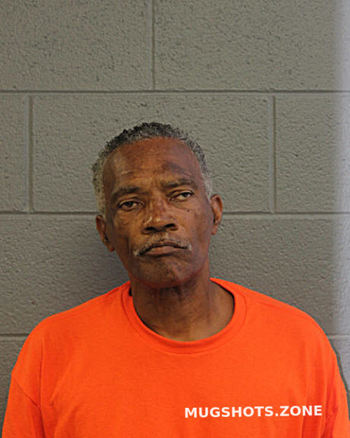 LARRY E DORSEY 08/23/2023 Chicago Mugshots Zone
