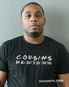 TYRON DILLARD 08/25/2023 - Chicago Mugshots Zone