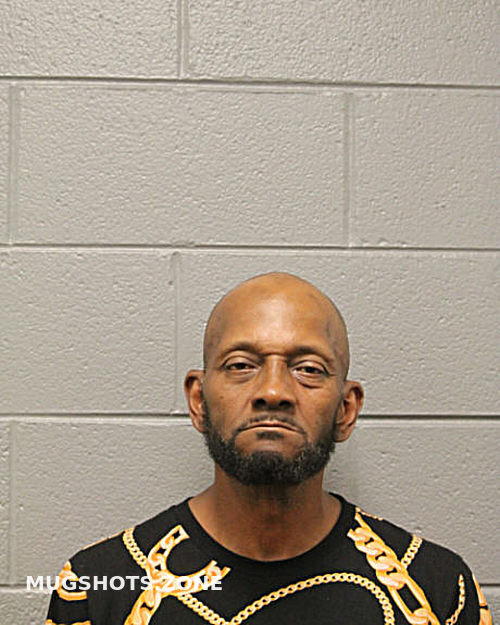 KEVIN C WADDELL 08/25/2023 - Chicago Mugshots Zone