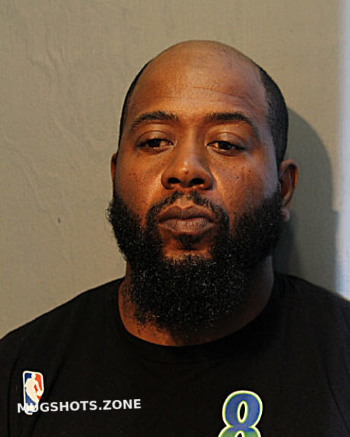 BRANDON J MCPHERSON 08/30/2023 Chicago Mugshots Zone