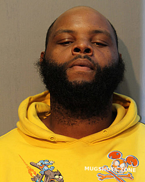 Devon D Mitchell 08312023 Chicago Mugshots Zone 0041