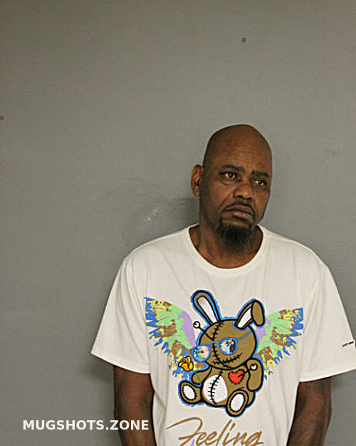 MICHAEL ROBINSON 08/31/2023 - Chicago Mugshots Zone