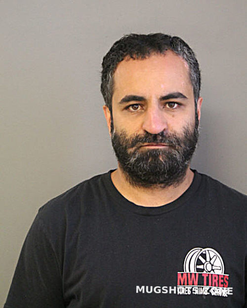 HIAGATY OMAR 08/31/2023 Chicago Mugshots Zone